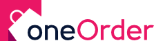 OneOrder logo