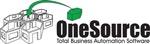 OneSource logo