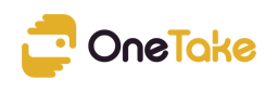 OneTake AI logo