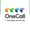 Onecall logo