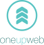 Oneupweb logo