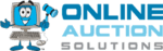 Online Auction Solutions logo