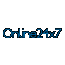Online24x7 logo