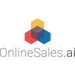 OnlineSales.ai logo