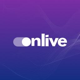 Onlive logo