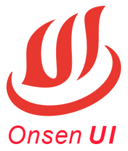 Onsen UI logo