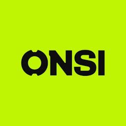 Onsi logo