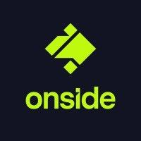 Onside logo