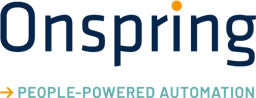 Onspring logo