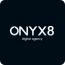 Onyx8 Digital Agency logo
