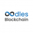 Oodles Blockchain logo