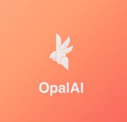 OpalAi ScanTo3D logo