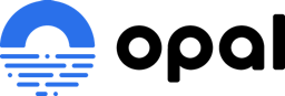 Opal logo