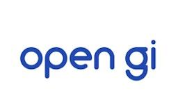 Open GI logo