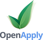 OpenApply logo