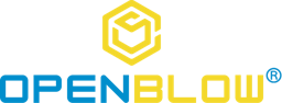 OpenBlow logo