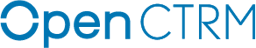 OpenCTRM logo