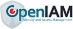 OpenIAM Identity Manager logo