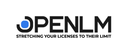 OpenLM logo