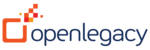 OpenLegacy logo