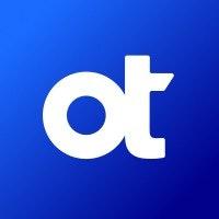 OpenText HighTail logo