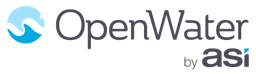 OpenWater logo