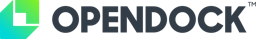 Opendock logo