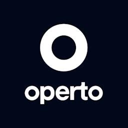 Operto logo