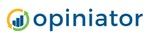 Opiniator logo
