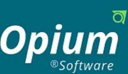 Opium Software logo