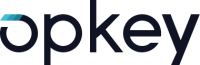 Opkey logo