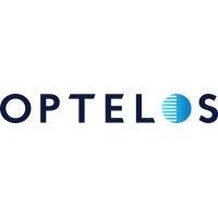 Optelos logo