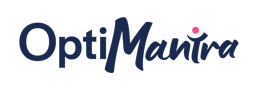 OptiMantra logo