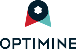 OptiMine logo