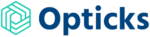 Opticks logo