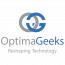 OptimaGeeks logo