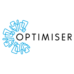Optimiser logo