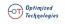 Optimized Technologies Inc. logo