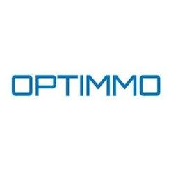 Optimmo logo