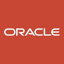 Oracle Linux logo