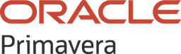 Oracle Primavera Cloud logo