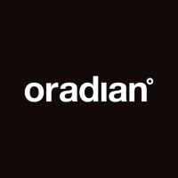 Oradian logo