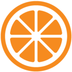OrangeQC logo