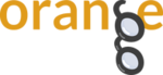 Orange logo