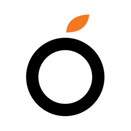 Orangescrum logo
