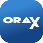 Orax SDI logo
