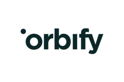 Orbify logo