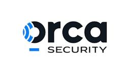 Orca Security logo