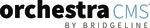 OrchestraCMS logo