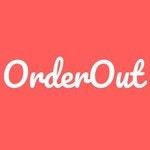OrderOut logo